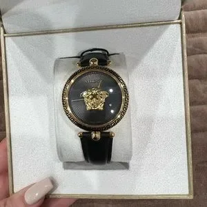 Versace | Accessories | Versace Medusa Head Watch Brand New  display picture 3